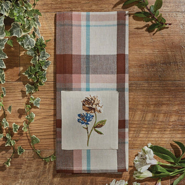 Mountbatten Decorative Dishtowel Set of 6 Park Designs - The Fox Decor